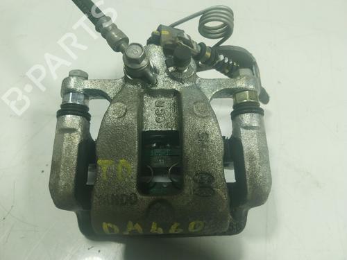 Right rear brake caliper HYUNDAI i10 II (BA, IA)  | BP16547912M106