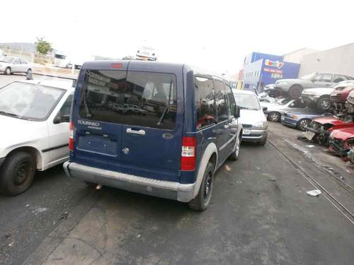 Headlight switch FORD TRANSIT CONNECT (P65_, P70_, P80_) 1.8 TDCi | BP3800864I24  - Image 5
