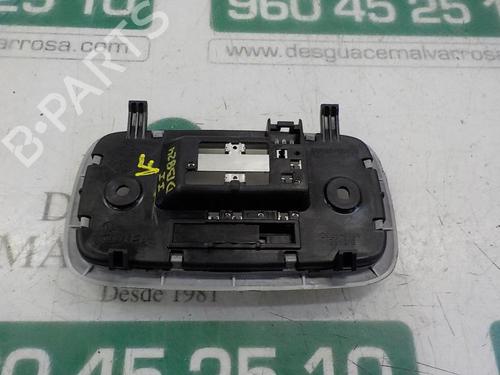 Interior roof light KIA RIO III (UB) 1.1 CRDi | BP7411766I8