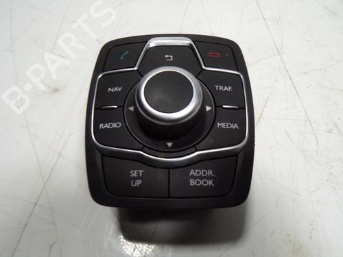 Used Switch Switch PEUGEOT 508 SW I (8E_) 2.0 HDi (163 hp) 15398069 15398069