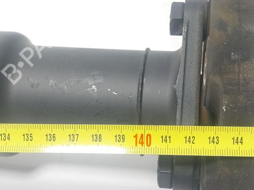 Driveshaft BMW 3 (F30, F80)  | BP19302369M37 