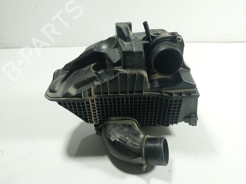 Air filter box DACIA DUSTER (HS_) 1.2 TCe 125 | BP19699155M87