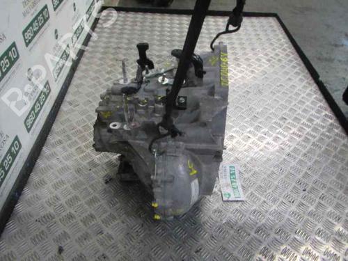Gearbox HONDA ACCORD VII Tourer (CM, CN) 2.2 i-CTDi (CN2) | BP3872360M3 