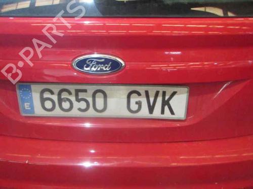 Left front brake caliper FORD FOCUS II (DA_, HCP, DP) 1.6 TDCi | BP11549862M105  - Image 13