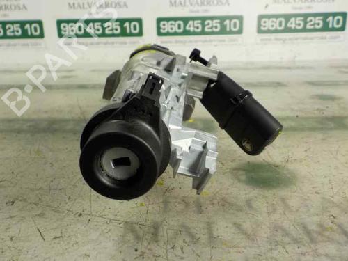 Electronic module SKODA FABIA III (NJ3)  | BP14284893M83 
