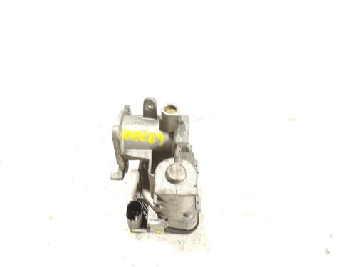 Throttle body FIAT PUNTO EVO (199_) 1.3 D Multijet (199AXC1A, 199BXC1A, 199AXT1A, 199BXT1A) | BP7876254M82 