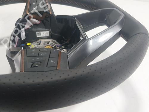 Steering wheel SEAT LEON Sportstourer (KL8, KLD) | BP25487832C49 - Image 8