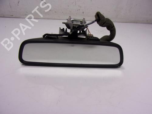 Used Rear mirror Rear mirror MERCEDES-BENZ E-CLASS Coupe (C207) E 250 CGI (207.347) (204 hp) 17196554 17196554