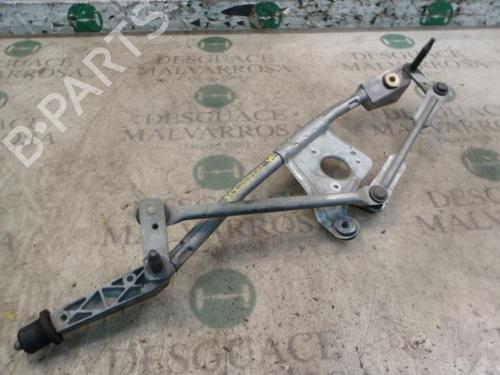 Vindrude Viskermekanisme VOLVO S60 I (384) D5 (163 hp) 14270391