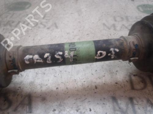 Left front driveshaft MERCEDES-BENZ M-CLASS (W163)  | BP3820028M38 