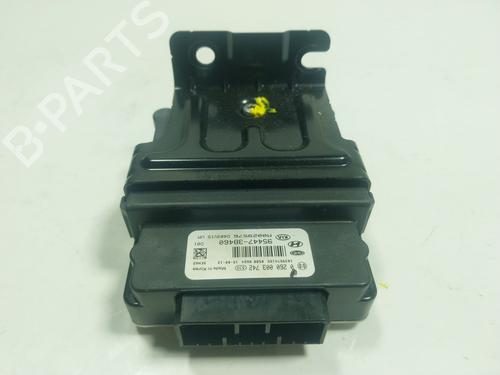 Used Electronic module Electronic module KIA SORENTO III (UM) 2.2 CRDi 4WD (200 hp) 19058743 19058743