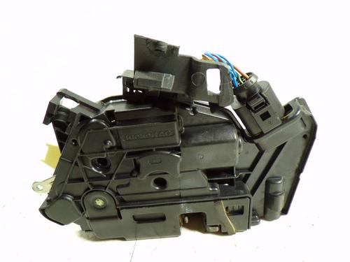 Front right lock SEAT IBIZA IV ST (6J8, 6P8)  | BP8146645C97 