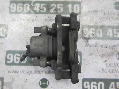 Left front brake caliper FORD KUGA I 2.0 TDCi | BP11549846M105 - Image 3