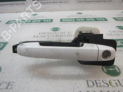 front-left-exterior-door-handle-kia-ceed-sw-ed-826511h010-2007-2008-2009-2010-2011-2012-3992205 main image