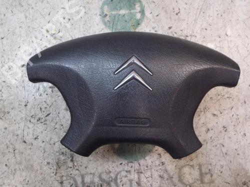Used Driver airbag CITROËN XSARA (N1) 2.0 HDi 90 (90 hp) 3828663