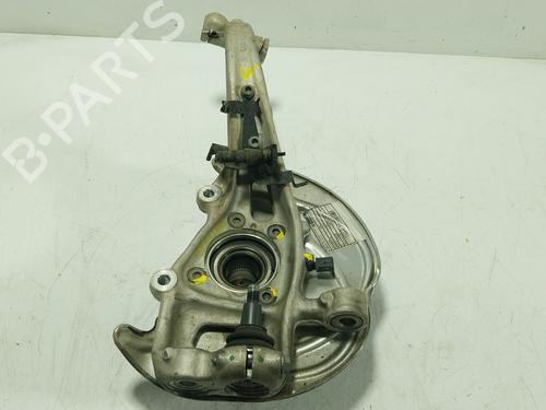 Used Left front steering knuckle AUDI Q5 (FYB, FYG) [2016-2025]  27993868