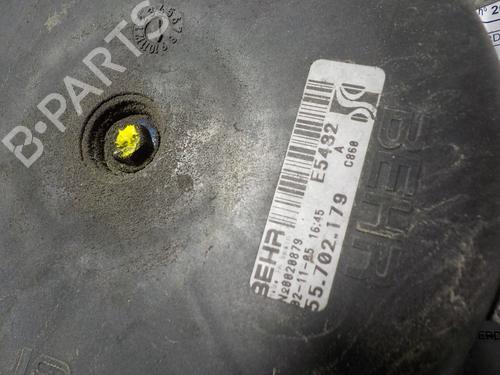 Radiator fan FIAT GRANDE PUNTO (199_)  | BP8257934M35 