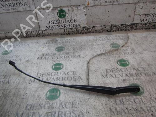 Used Front windshield wiper arm Front windshield wiper arm SKODA RAPID (NH3, NK3, NK6) [2012-2022] 4009981 4009981