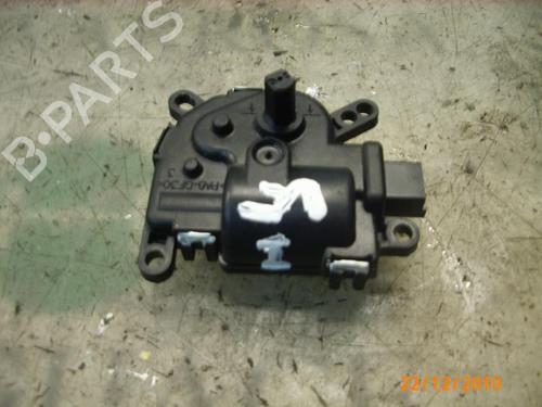 Elektronisk modul FORD FIESTA V (JH_, JD_) 1.4 TDCi (68 hp) 9529592