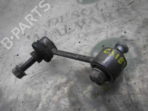 Used Left rear suspension arm Left rear suspension arm SEAT LEON (1P1) [2005-2013] 14274682 14274682