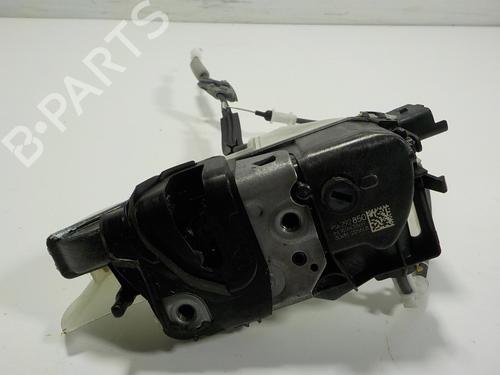 Front left lock PEUGEOT 208 II (UB_, UP_, UW_, UJ_) 1.2 PureTech 100 | BP11946879C98 