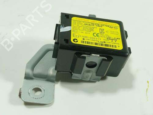 Used Electronic module Electronic module HYUNDAI i30 (GD) 1.4 CRDi (90 hp) 19651273 19651273