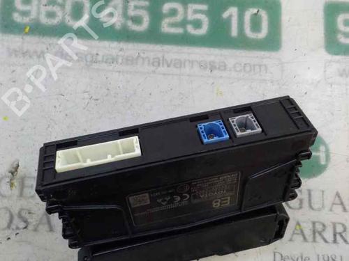 Electronic module TOYOTA COROLLA Estate (_E21_)  | BP9104796M83 
