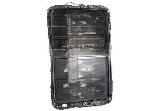 Soltag Soltag SEAT LEON Sportstourer (KL8, KLD) 1.5 eTSI (150 hp) 30963490 30963490