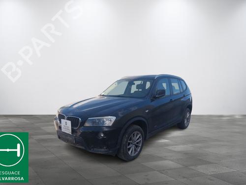 Fuse box BMW X3 (F25) sDrive 18 d | BP26963157E1  - Image 8