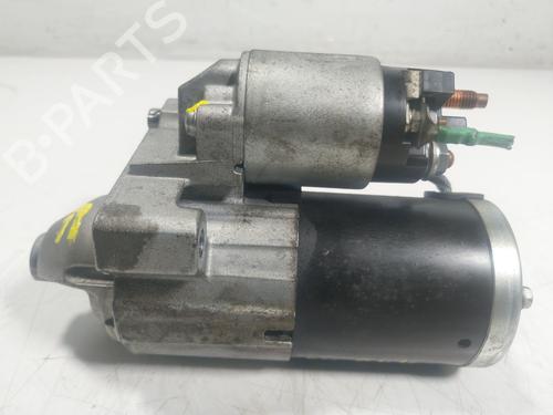 Starter PEUGEOT 3008 I MPV (0U_) 1.6 BlueHDi 120 | BP18645223M8 