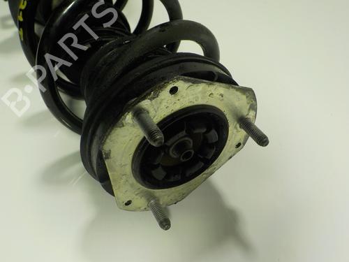 Left front shock absorber FORD TRANSIT COURIER B460 Box Body/MPV 1.5 TDCi | BP13083831M16 