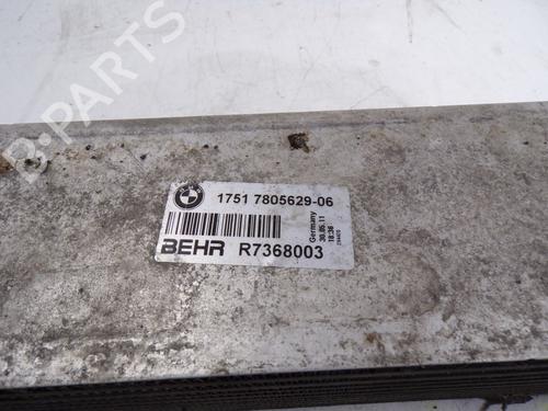 Intercooler BMW 5 (F10) 520 d | BP8114400M30 