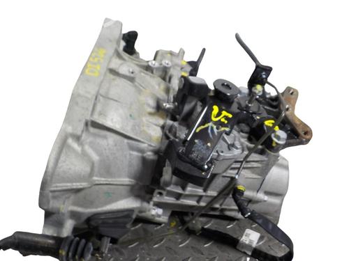 Gearbox KIA VENGA (YN)  | BP9645567M3