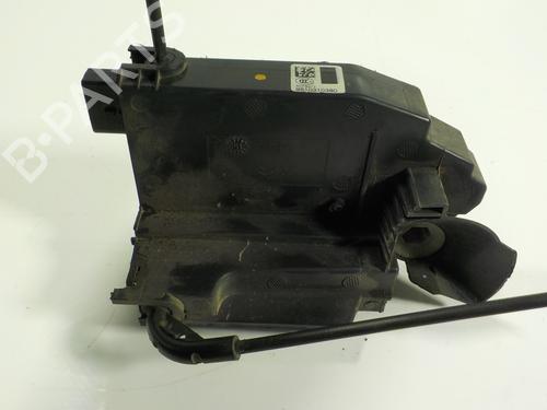 Front left lock CITROËN C4 Picasso II  | BP11239070C98 