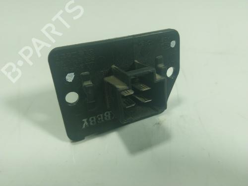 Heater resistor KIA SPORTAGE III (SL) 1.7 CRDi | BP17969832M108 