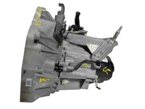 Used Gearbox NISSAN JUKE (F15) [2010-2019]  6586420