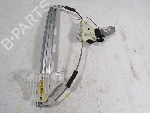 Used Rear right window mechanism Rear right window mechanism 8176188 8176188