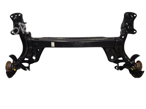 Used Rear axle SEAT LEON Sportstourer (KL8, KLD) [2020-2025]  30684298