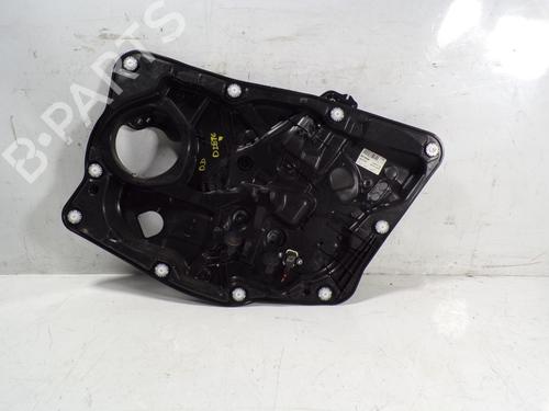 Used Front right window mechanism Front right window mechanism FIAT 500X (334_) [2014-2026] 9426118 9426118