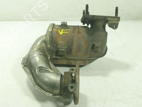 Used Catalyst Catalyst 39064435 39064435
