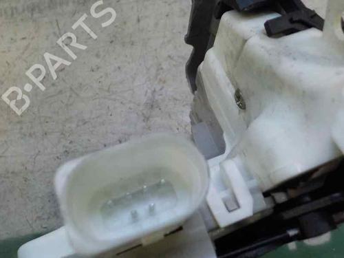 Front left lock AUDI A3 Sportback (8VA, 8VF)  | BP6241194C98 