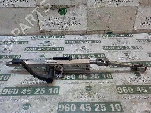Used Steering column SEAT IBIZA IV (6J5, 6P1) 1.6 TDI (90 hp) 3858565