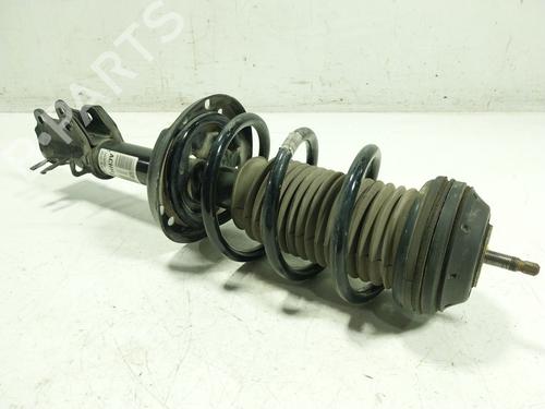 Right front shock absorber OPEL CORSA E (X15) 1.4 (08, 68) | BP33687285M17 - Image 3