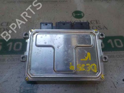 Used Engine control unit (ECU) Engine control unit (ECU) PEUGEOT 208 I (CA_, CC_) 1.2 VTI 82 (82 hp) 5407568 5407568