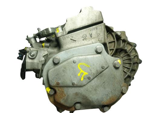 Gearbox PEUGEOT 2008 I (CU_) 1.6 HDi | BP25749329M3 - Image 4