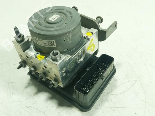 Used ABS pump ABS pump MERCEDES-BENZ C-CLASS Coupe (C205) AMG C 43 4-matic (205.364) (367 hp) 27561530 27561530