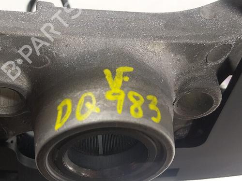 Steering wheel HYUNDAI GETZ (TB)  | BP24947150C49 