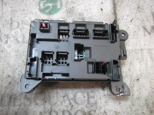 Fuse box BMW X6 (E71, E72)  | BP4010819E1 