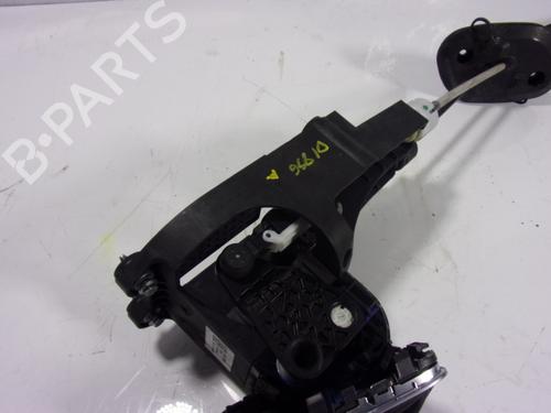 Gear lever OPEL ASTRA K (B16)  | BP10494459M90 