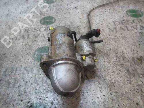 Used Starter Starter SSANGYONG KYRON 2.7 Xdi 4x4 (163 hp) 4011080 4011080